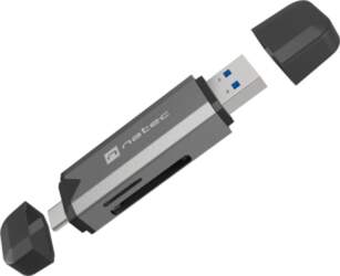 Natec SCARAB 3 - card reader