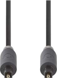 Nedis digital audio cable (optical) -