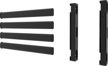 Neomounts mounting kit - for flat