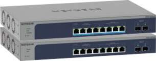 NETGEAR Smart MS510TXM - switch -
