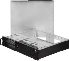 Netrack Server Case - rack-mountable -