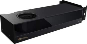 NVIDIA RTX - graphics card -