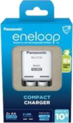 Panasonic eneloop Basic BQ-CC50 battery charger