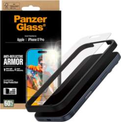 PanzerGlass - screen protector for mobile