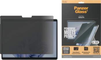 PanzerGlass - screen protector for tablet
