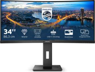 Philips B Line 346B1C - LED
