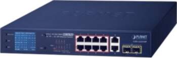 PLANET Technology PLANET GSD-1222VHP - switch