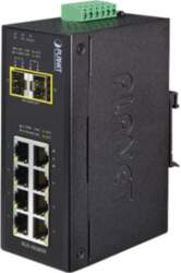 PLANET Technology PLANET IGS-1020TF - switch