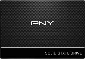 PNY CS900 - SSD - 2