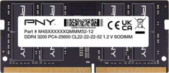 PNY Performance - DDR4 - module