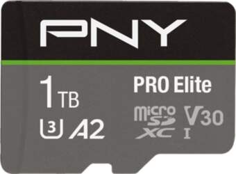 PNY PRO Elite - flash memory