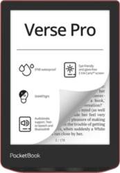PocketBook Verse PRO - eBook reader