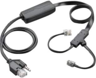 Poly APC-43 - electronic hook switch