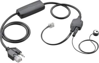 Poly EHS APV-63 - electronic hook