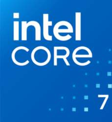 Procesors Intel Core 7 251E (8P+16E)/32T