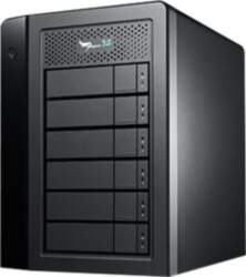 Promise Pegasus32 R6 - hard drive