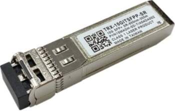 QNAP - SFP+ transceiver module -