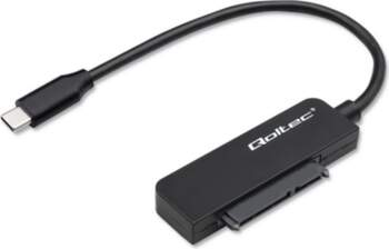 Qoltec - interface adapter - SATA