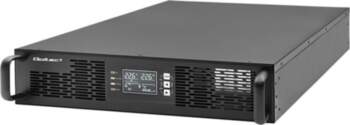 Qoltec - UPS - power factor