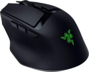 Razer Basilisk Mobile - mouse -