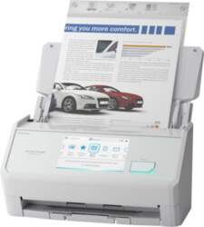 Ricoh ScanSnap iX2500 - document scanner