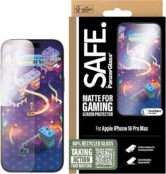 SAFE. by PanzerGlass - screen protector