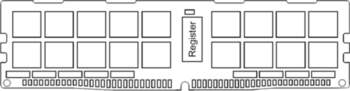 Samsung - DDR4 - module -