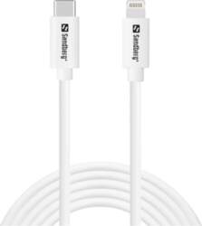 Sandberg Lightning cable - Lightning /