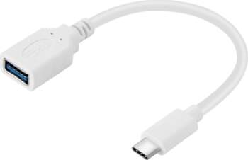 Sandberg - USB-C adapter - USB