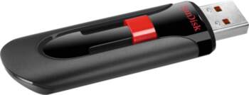 SanDisk Cruzer Glide - USB flash