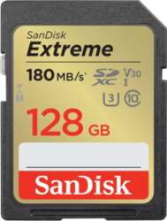 SanDisk Extreme PLUS - flash memory