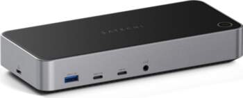 Satechi - docking station - USB-C
