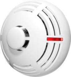 SATEL TSD-1 - smoke / temperature