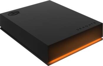 Seagate FireCuda STKL2000400 - hard drive