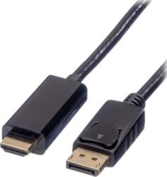 Secomp Roline adapter cable - DisplayPort