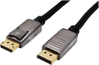 Secomp Roline DisplayPort cable - 3