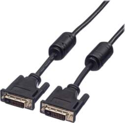Secomp Roline DVI cable - 7