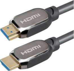 Secomp Roline HDMI cable with Ethernet