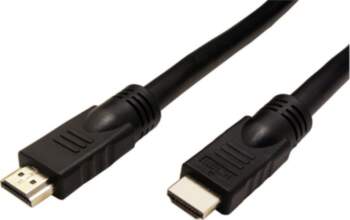 Secomp Roline HDMI cable with Ethernet