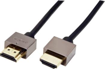 Secomp Roline High Speed HDMI cable
