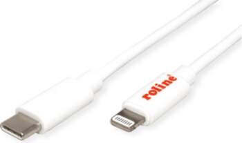 Secomp Roline Lightning cable 11.02
