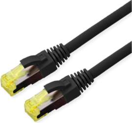 Secomp Roline patch cable - 15