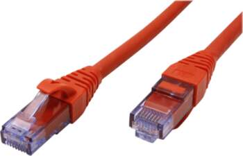 Secomp Roline patch cable - 1
