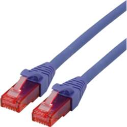 Secomp Roline patch cable - 50