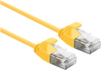 Secomp Roline patch cable - 5