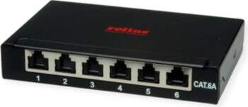 Secomp Roline patch panel - 0
