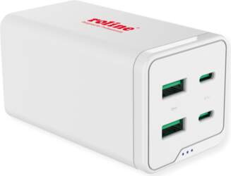 Secomp Roline power adapter - 2