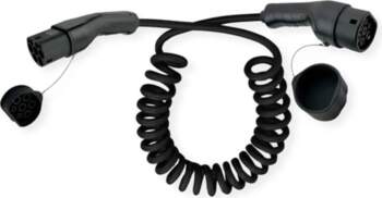 Secomp Roline power cable - 7