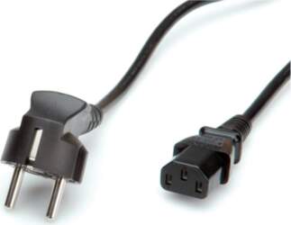 Secomp Roline - power cable -