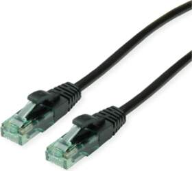 Secomp Roline Recycled Material patch cable